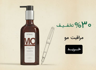 مراقبت مو
