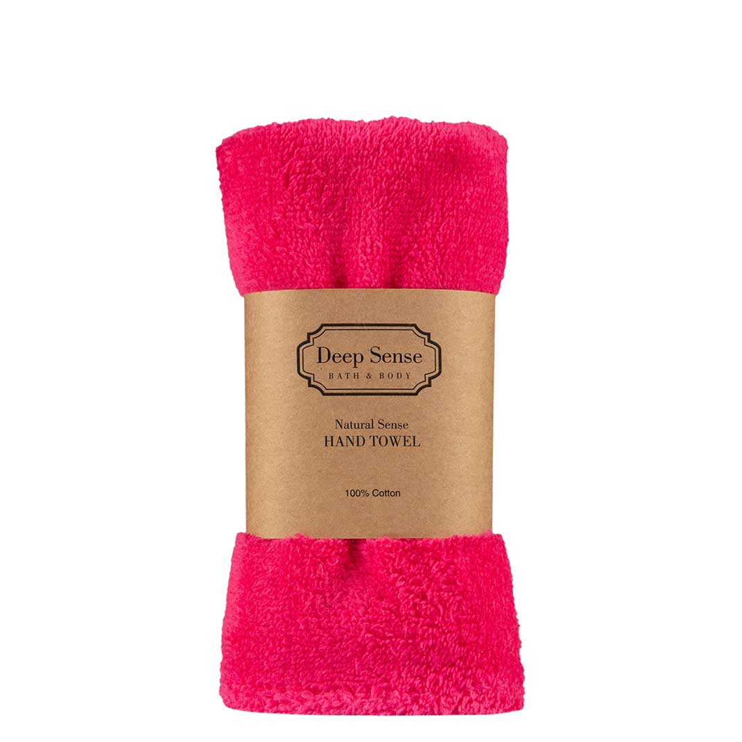 حوله صورت سرخابی دیپ سنس 1