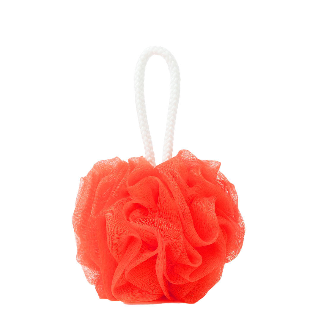 لیف حمام دیپ سنس - قرمز 1