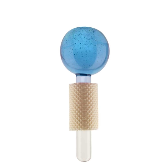 گوی یخ آبی 1