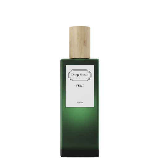 عطر دیپ سنس مدل Vert حجم 50 میل