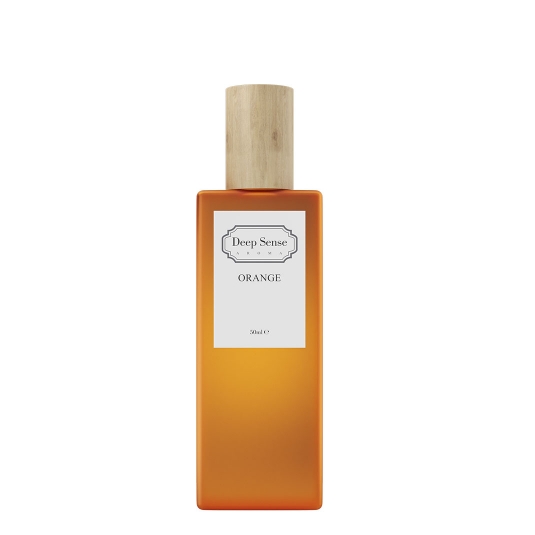 عطر دیپ سنس مدل Orange حجم 50 میل