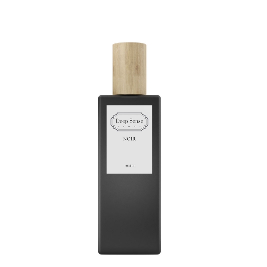عطر دیپ سنس مدل Noir حجم 50 میل