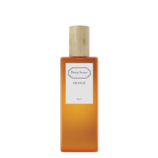 عطر دیپ سنس مدل Orange حجم 50 میل