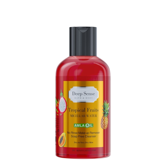 میسلار واتر تروپیکال دیپ سنس حجم 150 میل