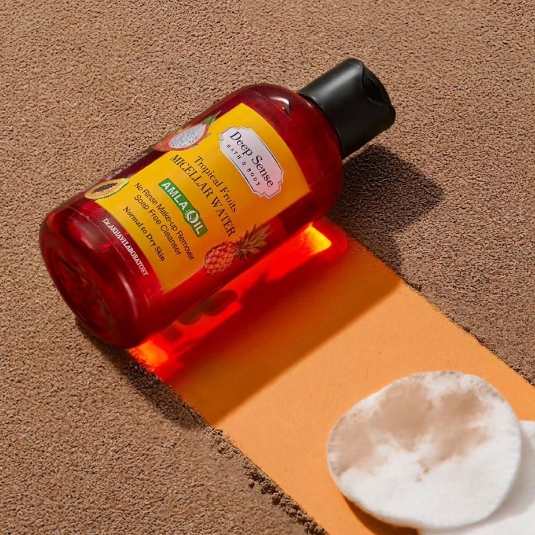 میسلار واتر تروپیکال دیپ سنس حجم 150 میل