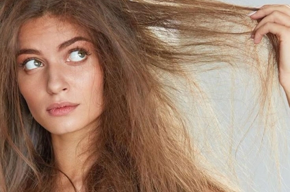 چگونه موهای آسیب‌دیده را ترمیم کنیم؟