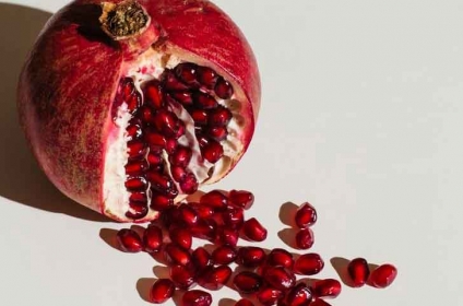 معجزه طبیعت برای پوست؛ خواص شگفت‌انگیز روغن هسته انار