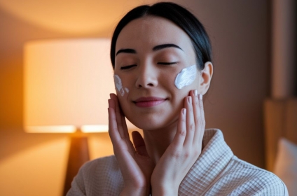  فیزیولوژی پوست در شب: راز جوانی و ترمیم در سکوت