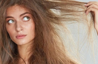 چگونه موهای آسیب‌دیده را ترمیم کنیم؟